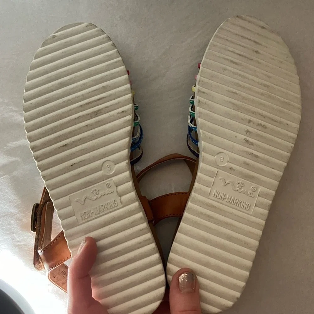Nina these are